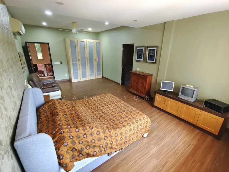 Bungalow for Rent in Bukit Damansara (Damansara Heights) - Carol Yong - Bedroom - PropertyGuru.com.my