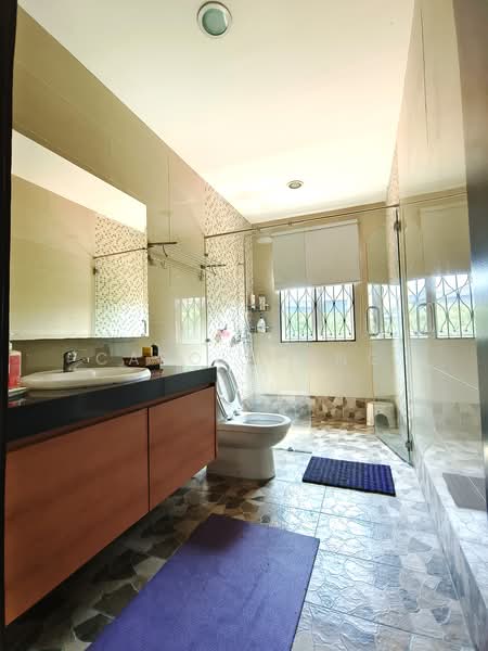 Bungalow for Rent in Bukit Damansara (Damansara Heights) - Carol Yong - PropertyGuru.com.my