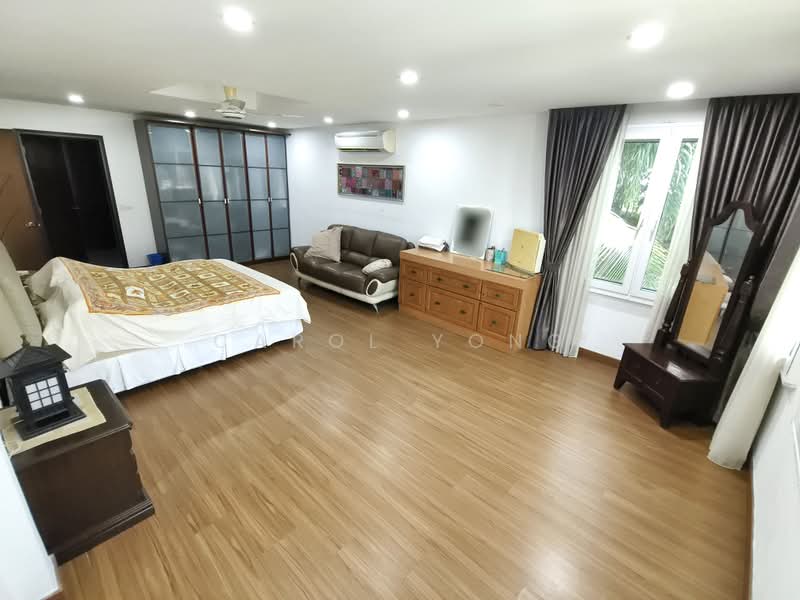 Bungalow for Rent in Bukit Damansara (Damansara Heights) - Carol Yong - PropertyGuru.com.my