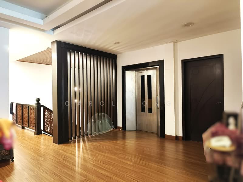Bungalow for Rent in Bukit Damansara (Damansara Heights) - Carol Yong - PropertyGuru.com.my