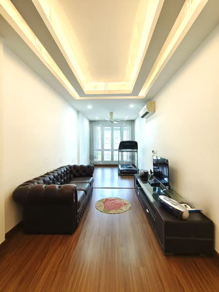 Bungalow for Rent in Bukit Damansara (Damansara Heights) - Carol Yong - PropertyGuru.com.my