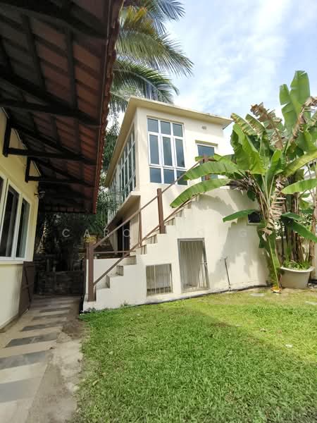 Bungalow for Rent in Bukit Damansara (Damansara Heights) - Carol Yong - PropertyGuru.com.my