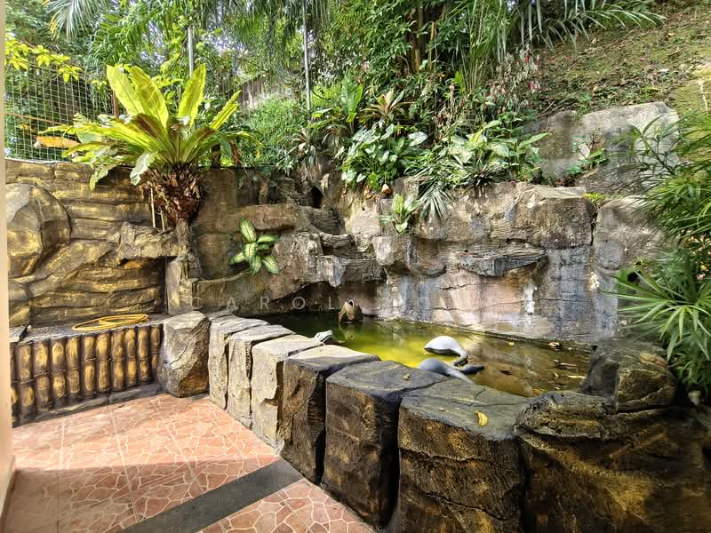 Bungalow for Rent in Bukit Damansara (Damansara Heights) - Carol Yong - Garden - PropertyGuru.com.my