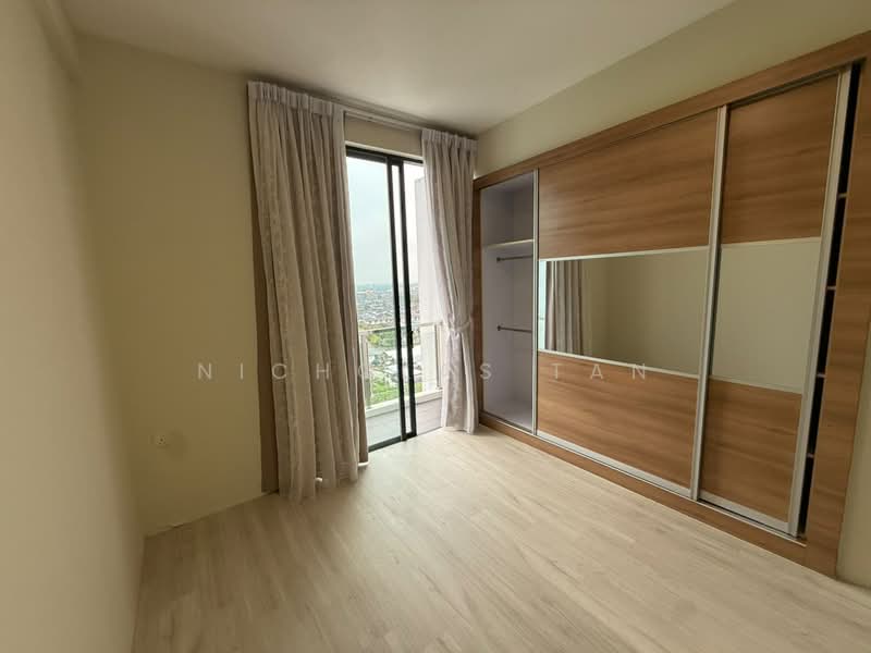 Kondominium untuk Dijual di Gala City Residences - Nicholas Tan - PropertyGuru.com.my