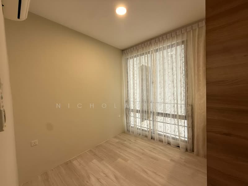 Kondominium untuk Dijual di Gala City Residences - Nicholas Tan - PropertyGuru.com.my