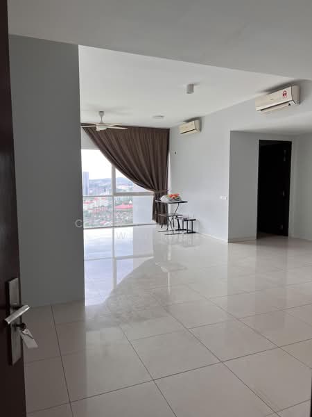 Condominium for Sale at Seringin Residences - Christine Wong - Living Room - PropertyGuru.com.my