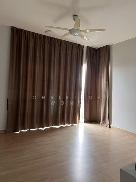 Condominium for Sale at Seringin Residences - Christine Wong - Living Room - PropertyGuru.com.my