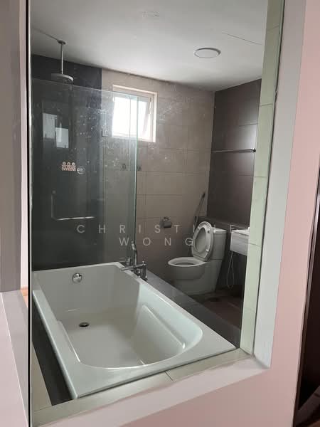 Condominium for Sale at Seringin Residences - Christine Wong - Bathroom - PropertyGuru.com.my