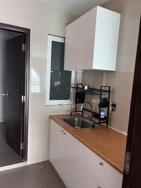 Condominium for Sale at Seringin Residences - Christine Wong - Kitchen - PropertyGuru.com.my
