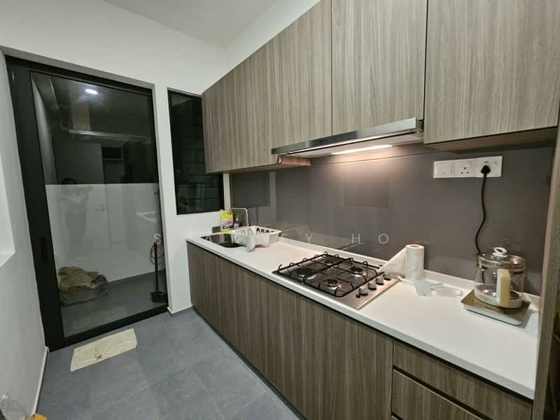 Kediaman Servis untuk Disewa di The Goodwood Residence - Stanley Ho - PropertyGuru.com.my
