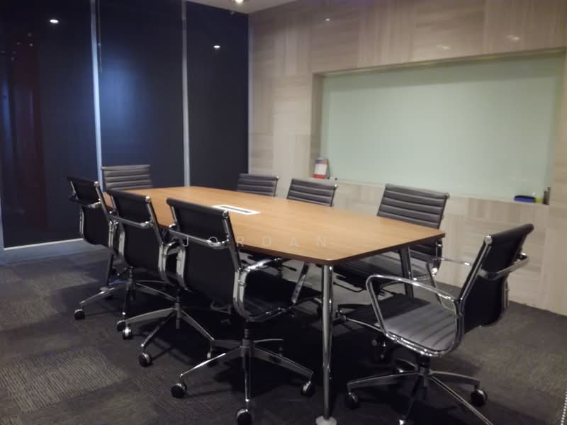 Pejabat untuk Disewa di Mont Kiara (Kuala Lumpur) - Jordan . - Interior - PropertyGuru.com.my