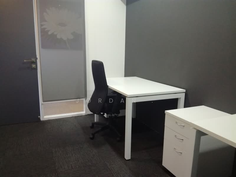 Pejabat untuk Disewa di Mont Kiara (Kuala Lumpur) - Jordan . - Study - PropertyGuru.com.my