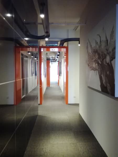 Pejabat untuk Disewa di Mont Kiara (Kuala Lumpur) - Jordan . - Corridor - PropertyGuru.com.my
