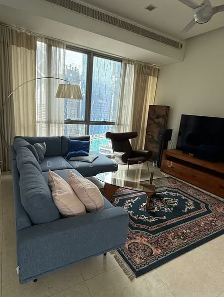 Condominium for Sale at The Meritz - Dave Sidhu - PropertyGuru.com.my