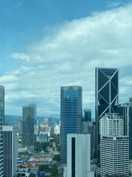Condominium for Sale at The Meritz - Dave Sidhu - PropertyGuru.com.my