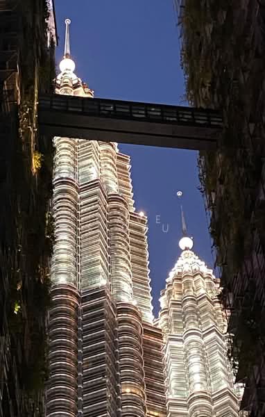 Condominium for Sale at The Meritz - Dave Sidhu - PropertyGuru.com.my