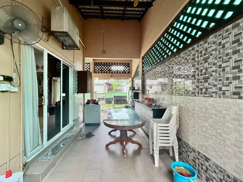Bungalow for Sale in Taman Maluri (Cheras) - Hairul Ramli - Exterior - PropertyGuru.com.my