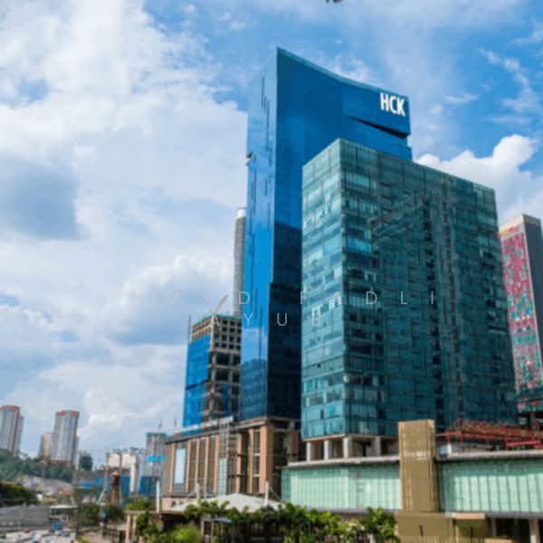 Office for Rent in Damansara Perdana (Selangor) - Ahmad Fadli Ayub - Exterior - PropertyGuru.com.my