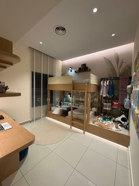 Kondominium untuk Dijual di Residensi Kirana - Christin Yong - Bedroom - PropertyGuru.com.my