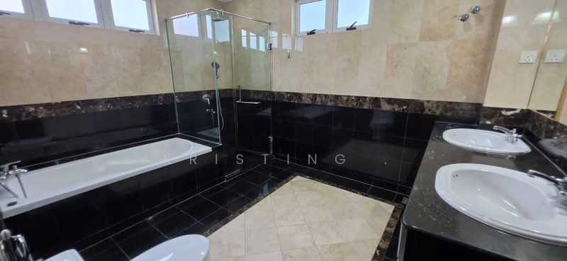 Bungalow for Rent in Mont Kiara (Kuala Lumpur) - Kristing . - PropertyGuru.com.my