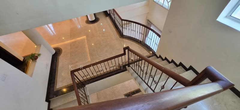 Bungalow for Rent in Mont Kiara (Kuala Lumpur) - Kristing . - PropertyGuru.com.my