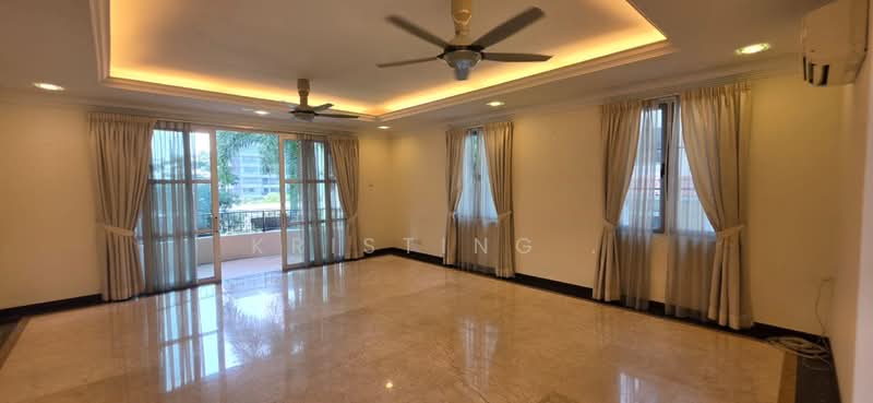 Bungalow for Rent in Mont Kiara (Kuala Lumpur) - Kristing . - PropertyGuru.com.my