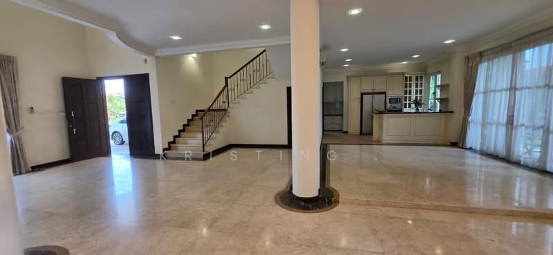 Bungalow for Rent in Mont Kiara (Kuala Lumpur) - Kristing . - PropertyGuru.com.my