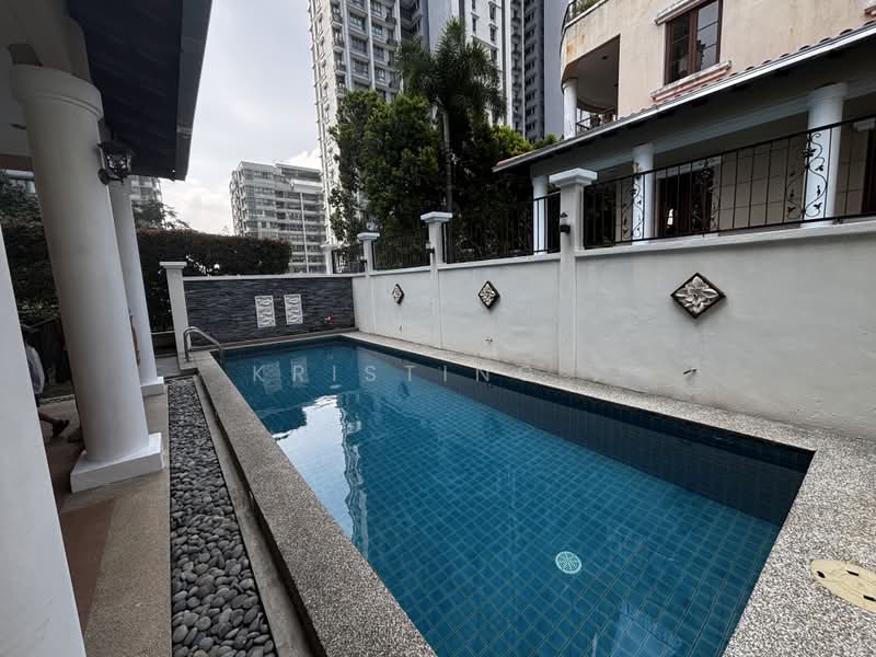 Bungalow for Rent in Mont Kiara (Kuala Lumpur) - Kristing . - PropertyGuru.com.my