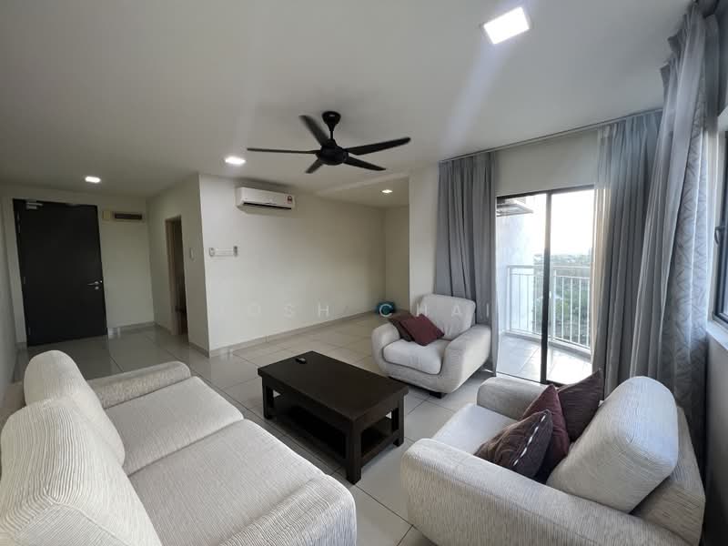 Service Residence for Rent at Maisson - Josh Chai - PropertyGuru.com.my