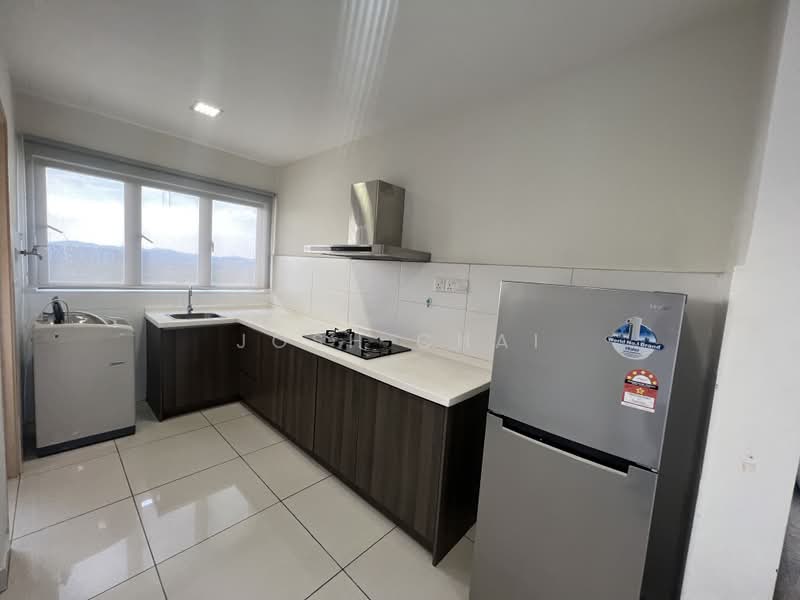 Service Residence for Rent at Maisson - Josh Chai - PropertyGuru.com.my