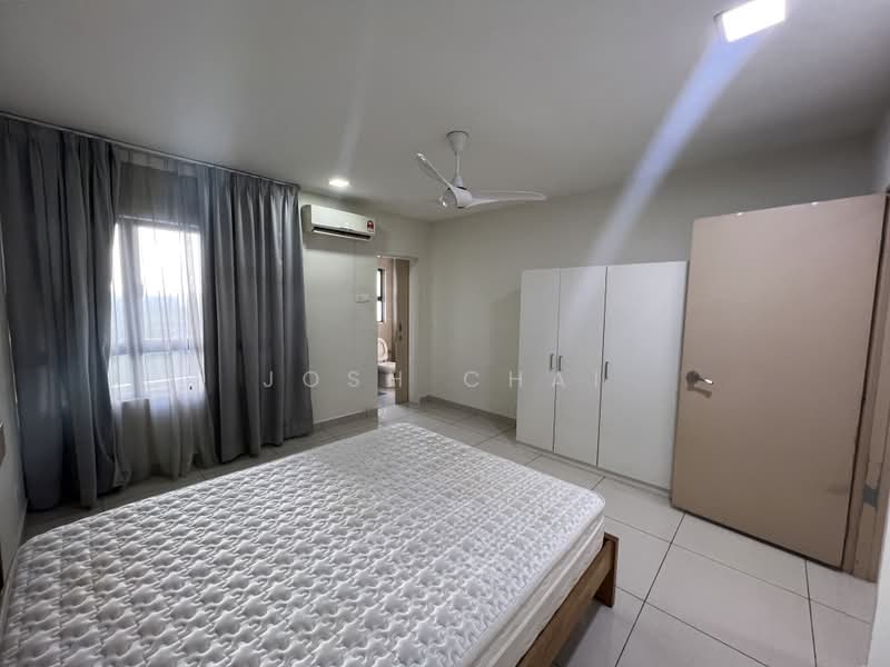 Service Residence for Rent at Maisson - Josh Chai - PropertyGuru.com.my