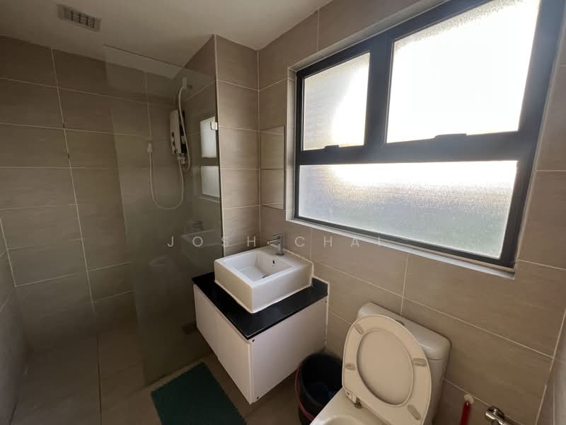 Service Residence for Rent at Maisson - Josh Chai - PropertyGuru.com.my