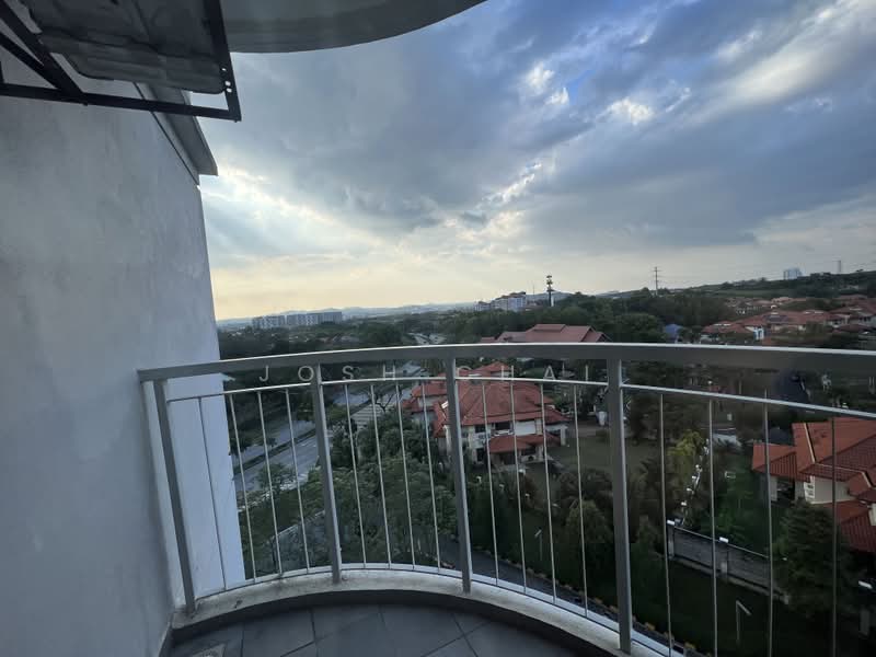 Service Residence for Rent at Maisson - Josh Chai - PropertyGuru.com.my