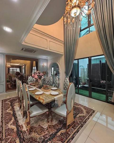 Semi-Detached House for Sale in Kajang (Selangor) - Muhammad Nazli Mohd Amin - PropertyGuru.com.my