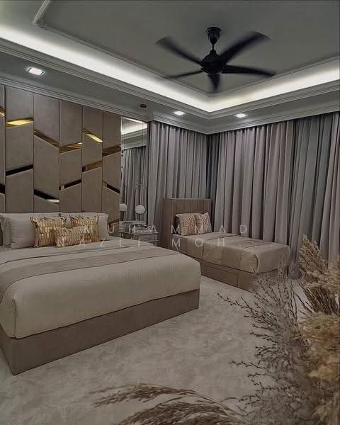 Semi-Detached House for Sale in Kajang (Selangor) - Muhammad Nazli Mohd Amin - PropertyGuru.com.my