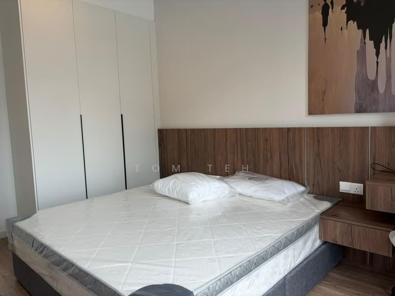 Service Residence for Rent at SWNK Houze @ BBCC - Tom Teh - PropertyGuru.com.my