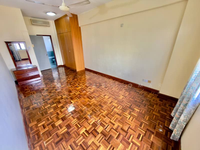 Condominium for Sale at Tiara Faber - Faisal Abu Omar - Bedroom - PropertyGuru.com.my