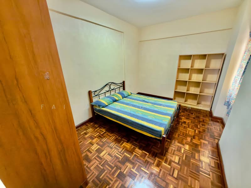 Condominium for Sale at Tiara Faber - Faisal Abu Omar - Bedroom - PropertyGuru.com.my