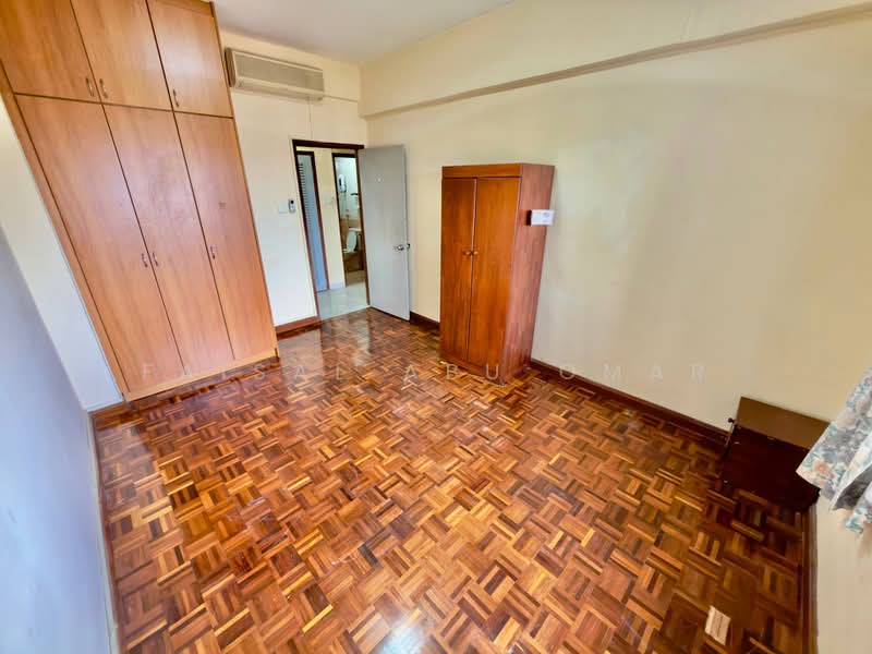 Condominium for Sale at Tiara Faber - Faisal Abu Omar - Bedroom - PropertyGuru.com.my