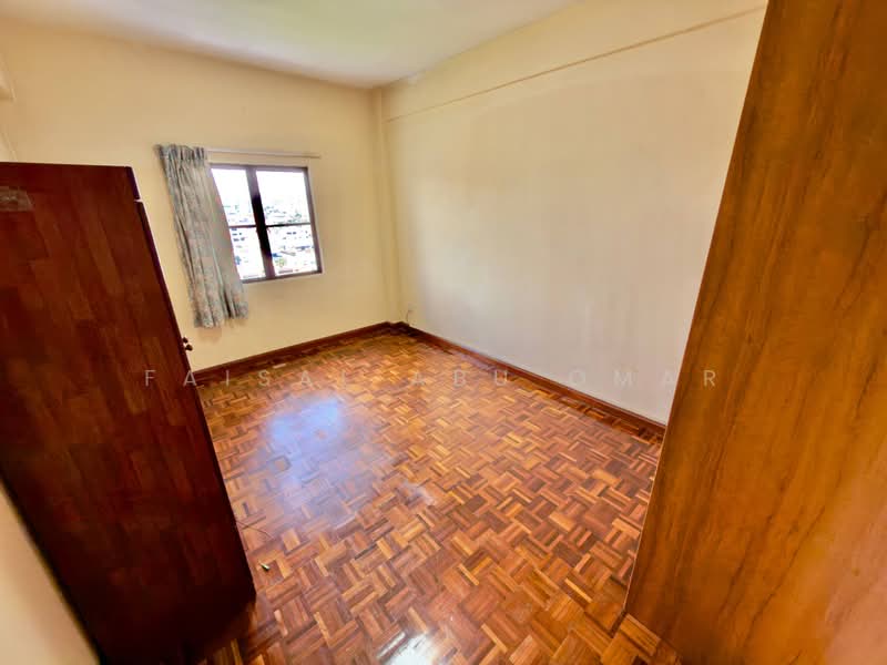 Condominium for Sale at Tiara Faber - Faisal Abu Omar - Interior - PropertyGuru.com.my