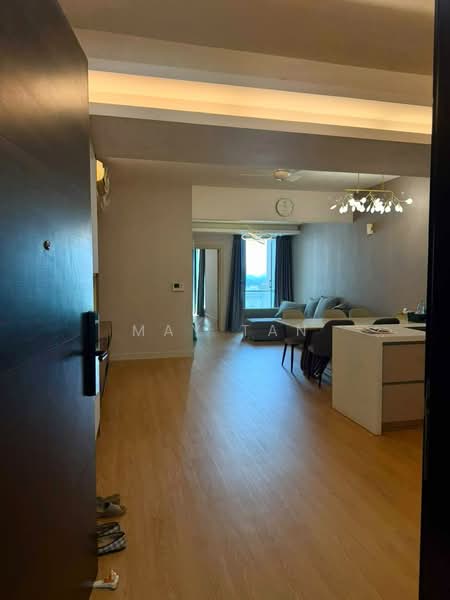Servis Apartment untuk Disewa di Suasana Bukit Ceylon / Raja Chulan Residences - May Tan - PropertyGuru.com.my
