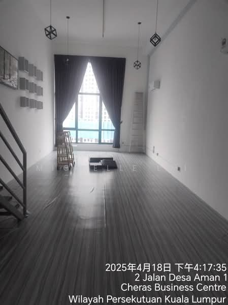 Pejabat untuk Disewa di Cheras (Kuala Lumpur) - Michelle Lai - Interior - PropertyGuru.com.my