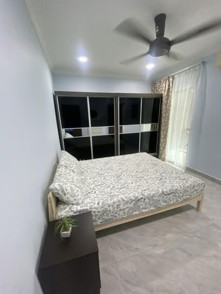 Rumah Bandar untuk Disewa di Seksyen 5 Wangsa Maju (Wangsa Maju) - Kenny Lee - Bedroom - PropertyGuru.com.my