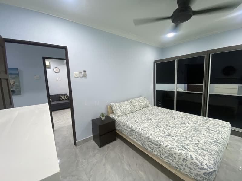 Rumah Bandar untuk Disewa di Seksyen 5 Wangsa Maju (Wangsa Maju) - Kenny Lee - Bedroom - PropertyGuru.com.my