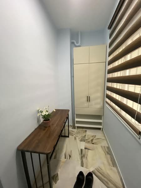 Rumah Bandar untuk Disewa di Seksyen 5 Wangsa Maju (Wangsa Maju) - Kenny Lee - Interior - PropertyGuru.com.my
