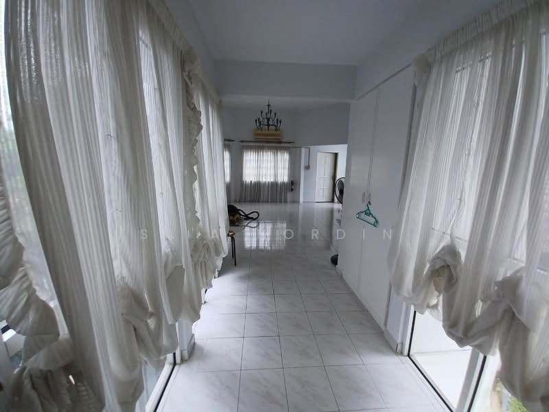 Rumah Banglo untuk Dijual di Seksyen 7 (Shah Alam) - Sa'a Nordin - Interior - PropertyGuru.com.my
