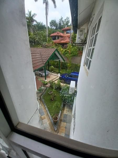 Rumah Banglo untuk Dijual di Seksyen 7 (Shah Alam) - Sa'a Nordin - Exterior - PropertyGuru.com.my