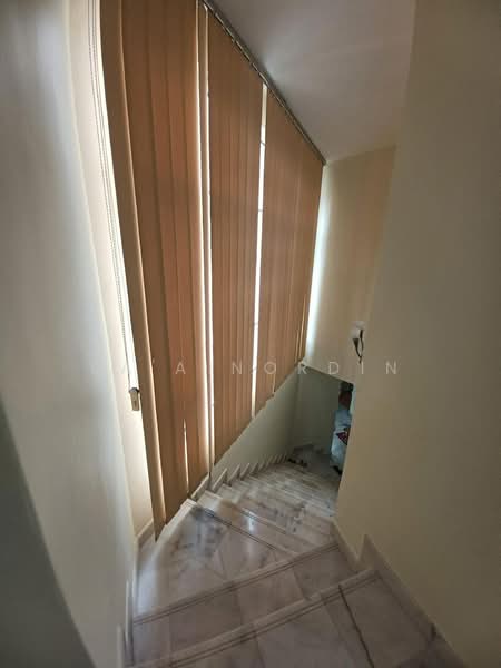 Rumah Banglo untuk Dijual di Seksyen 7 (Shah Alam) - Sa'a Nordin - Interior - PropertyGuru.com.my