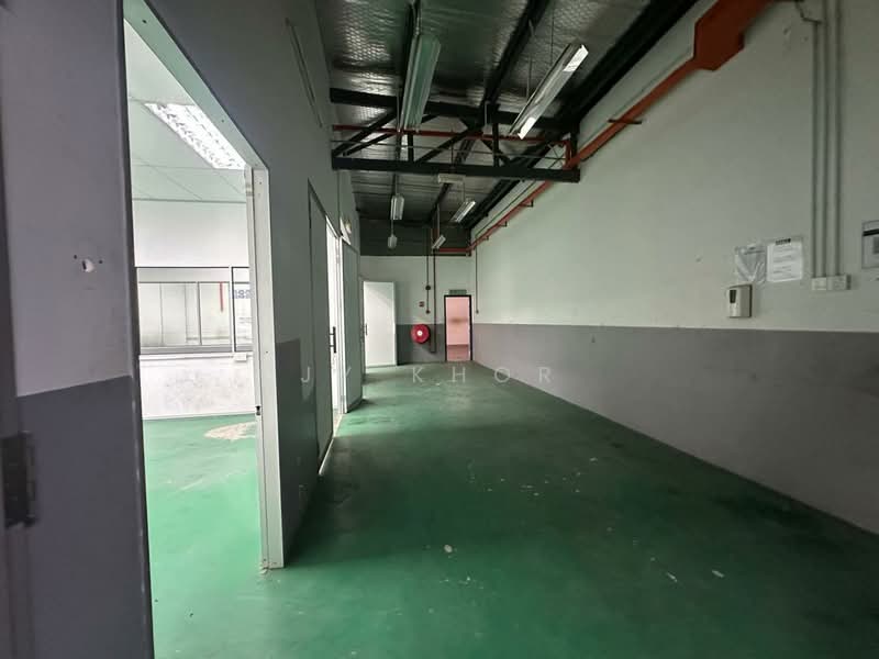 Detached Factory for Rent in Bayan Lepas Industrial Park (Bayan Lepas) - JY Khor - Interior - PropertyGuru.com.my