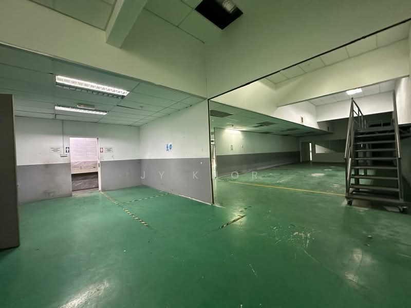 Detached Factory for Rent in Bayan Lepas Industrial Park (Bayan Lepas) - JY Khor - Interior - PropertyGuru.com.my